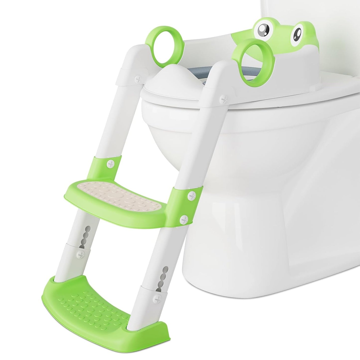 Children's Anti-Slip Toilet Step