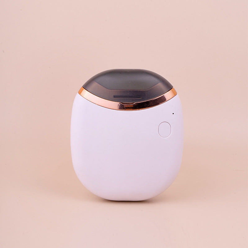 USB Rechargeable Baby Electric Nail Clipper