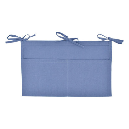 Baby Crib Storage Hanging Bag Linen