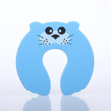 Baby Door Locking Device