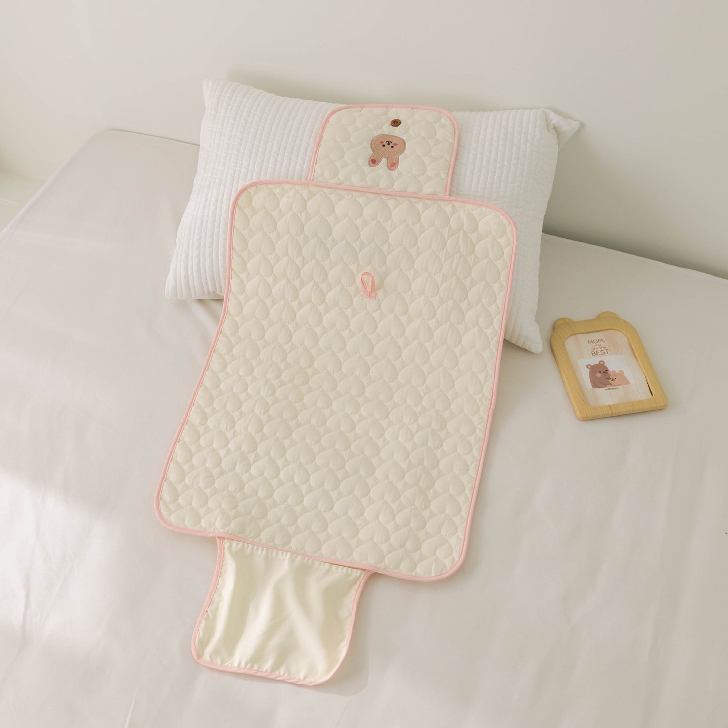 Baby Portable Diaper Pad