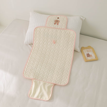 Baby Portable Diaper Pad