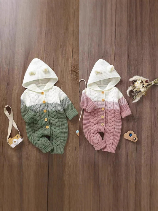 baby jumpsuit
