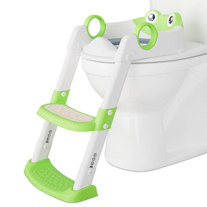 Children's Anti-Slip Toilet Step