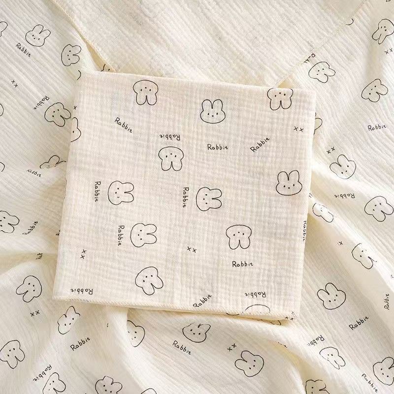 Baby blanket pure cotton cover blanket