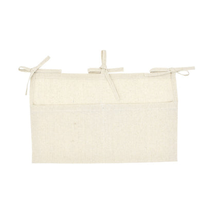 Baby Crib Storage Hanging Bag Linen