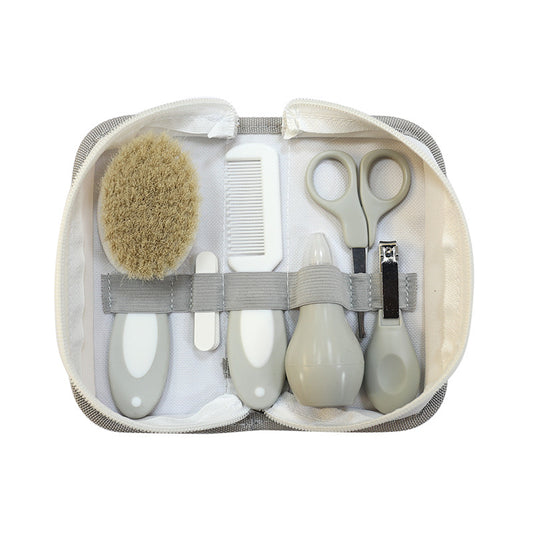 Baby Nail Clippers Set