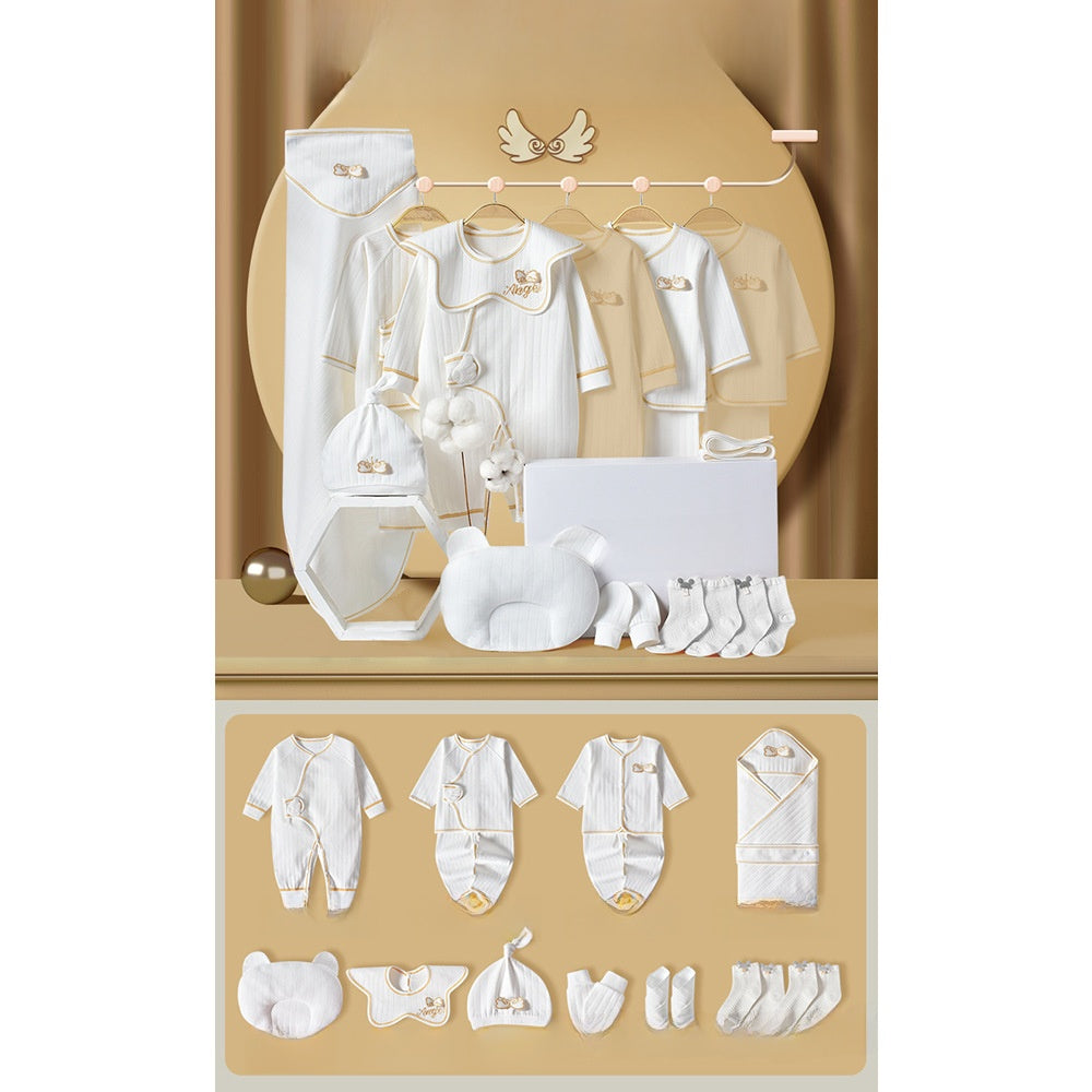 Baby clothing set