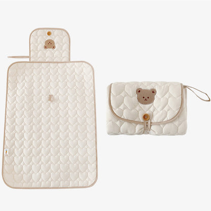 Baby Portable Diaper Pad
