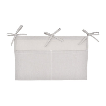 Baby Crib Storage Hanging Bag Linen