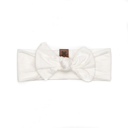 KNOTTED BOW