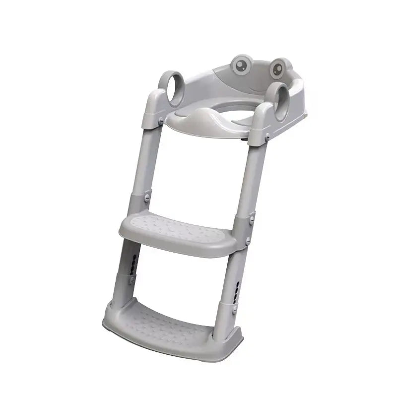 Children's Anti-Slip Toilet Step