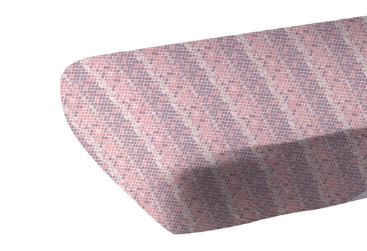 Scales Crib Sheet