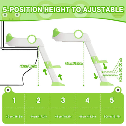 Children's Anti-Slip Toilet Step