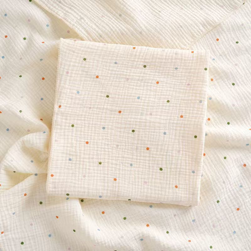 Baby blanket pure cotton cover blanket