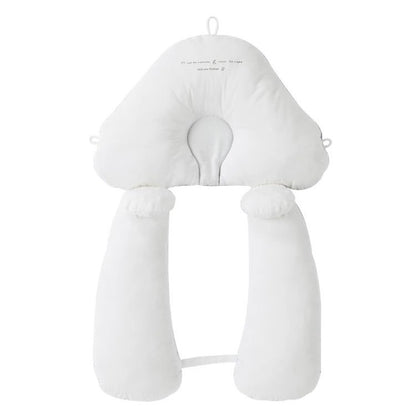 Baby Shaped Pillow