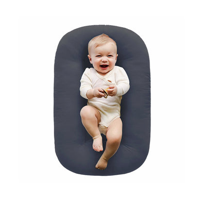 baby bionic bed