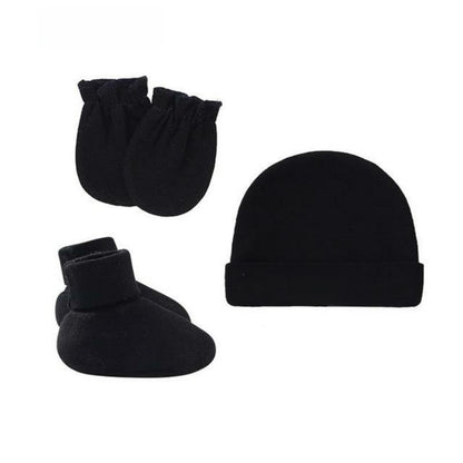Baby cotton suit
