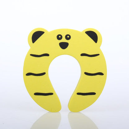 Baby Door Locking Device