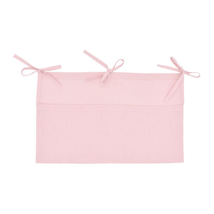 Baby Crib Storage Hanging Bag Linen