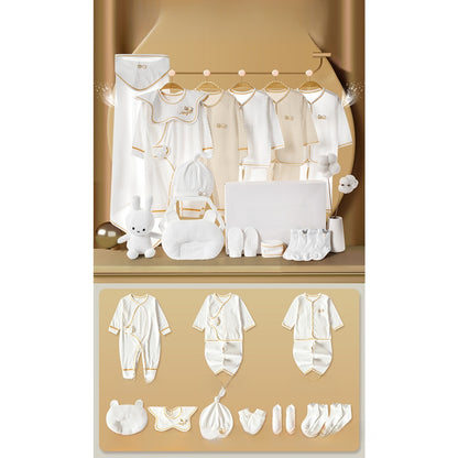 Baby clothing set