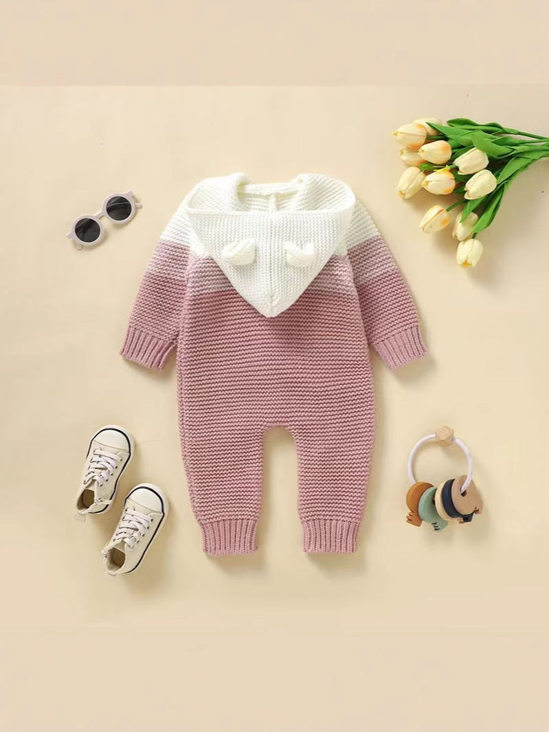 baby jumpsuit