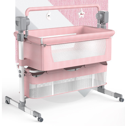 Baby electric cradle