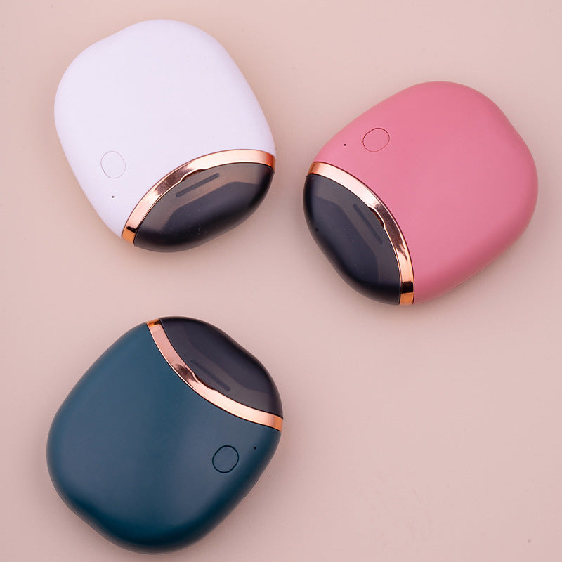 USB Rechargeable Baby Electric Nail Clipper