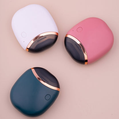USB Rechargeable Baby Electric Nail Clipper