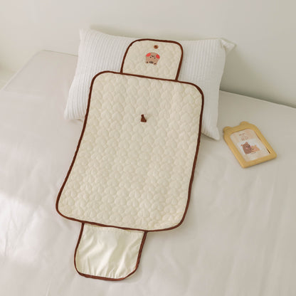 Baby Portable Diaper Pad