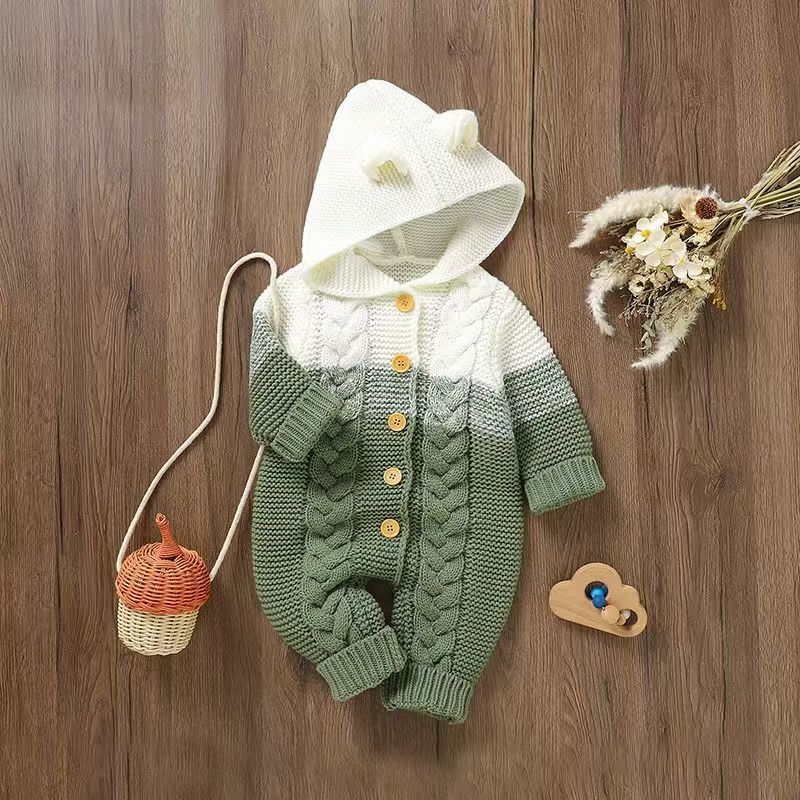 baby jumpsuit